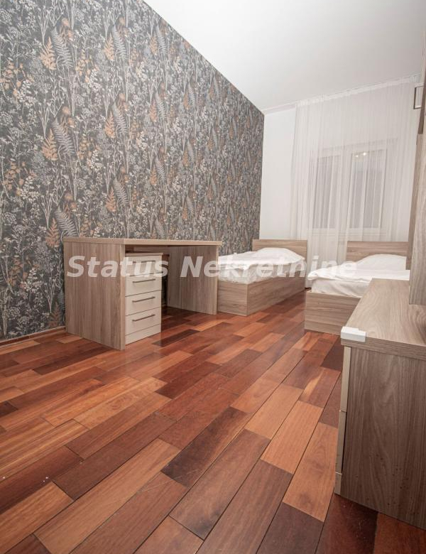 Stan Prodaja Novi Sad  114 m2