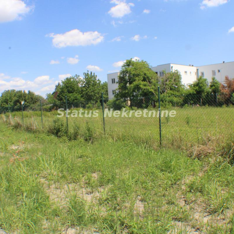 Plac Izdavanje Novi Sad  0 m2