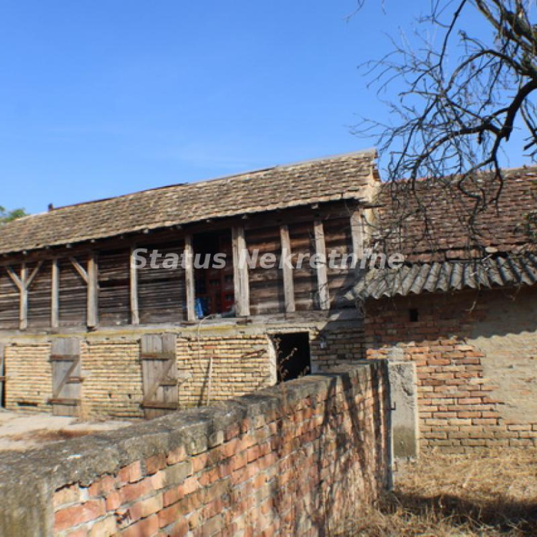 Kuća Prodaja Irig  97.65 m2