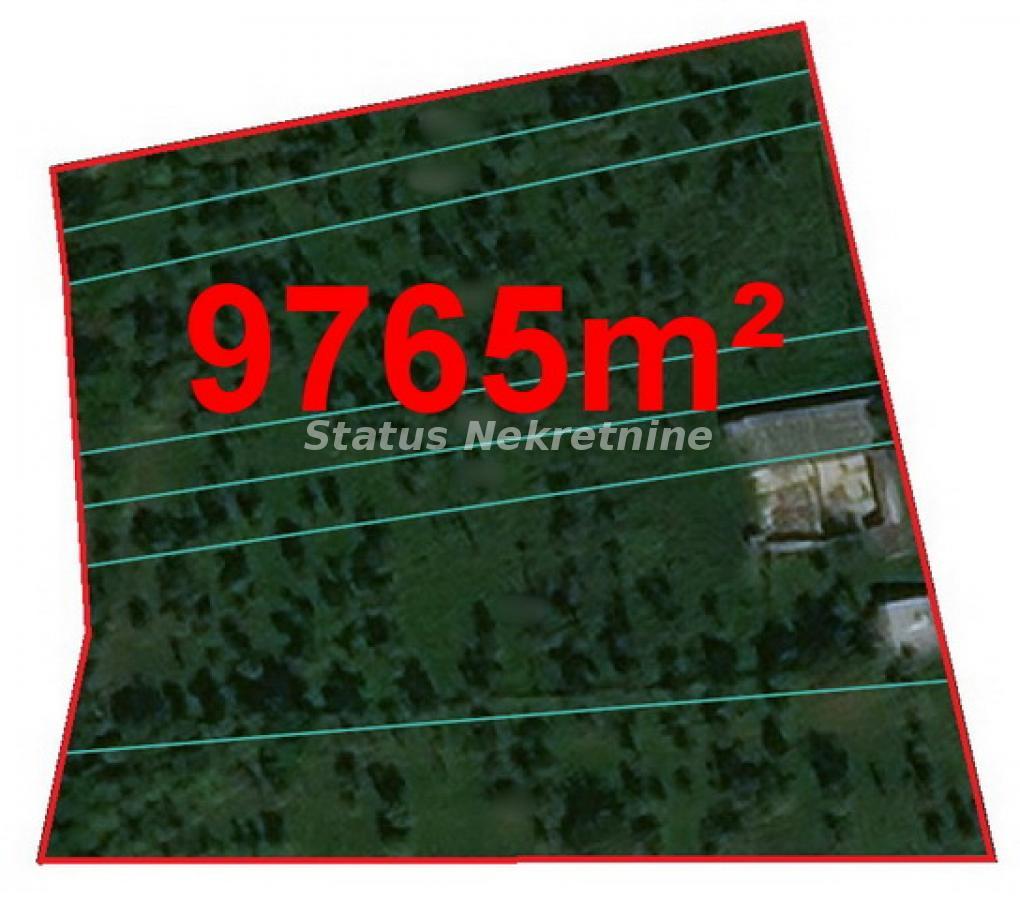 Kuća Prodaja Irig Kuća Prodaja Irig 97.65 m2