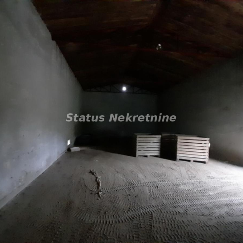 Lokal Izdavanje Novi Sad  128 m2