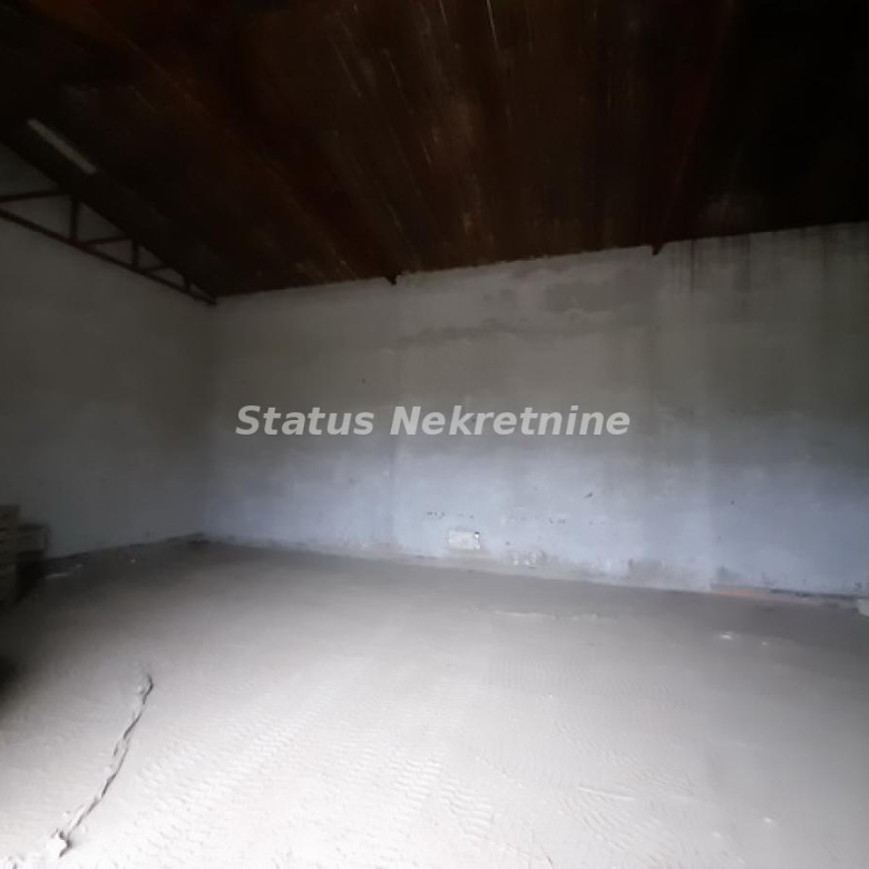 Lokal Izdavanje Novi Sad  128 m2