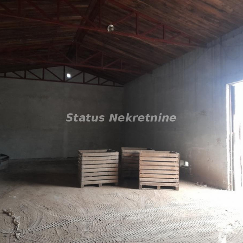 Lokal Izdavanje Novi Sad  128 m2