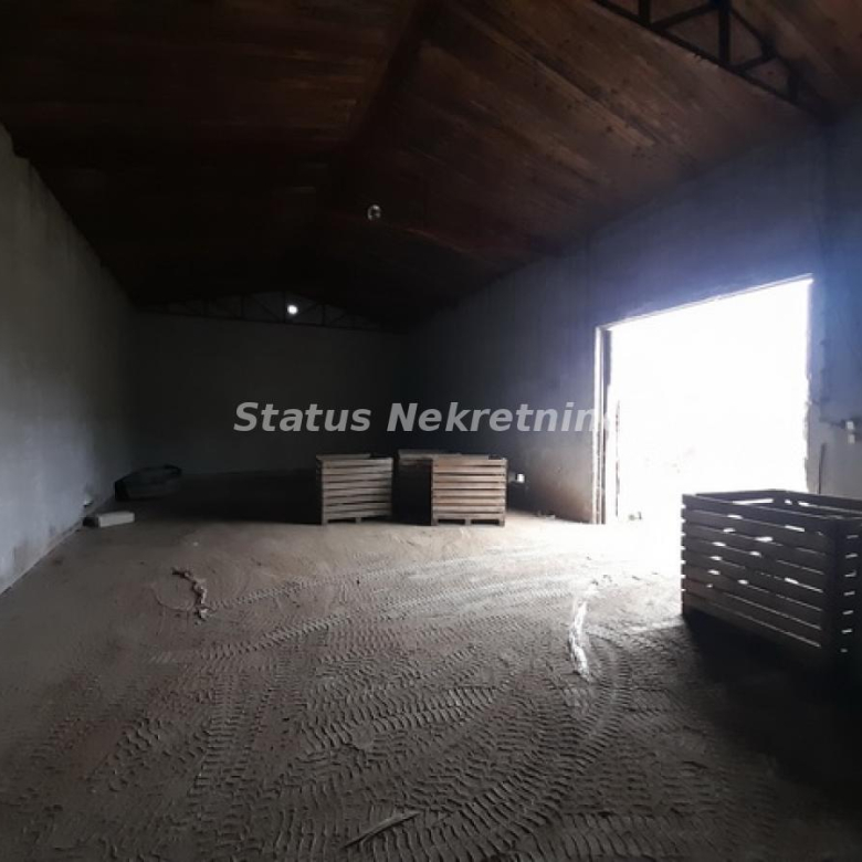Lokal Izdavanje Novi Sad  128 m2