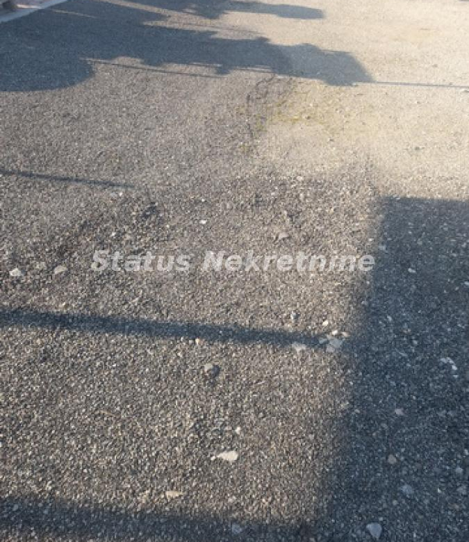 Plac Izdavanje Novi Sad  0 m2