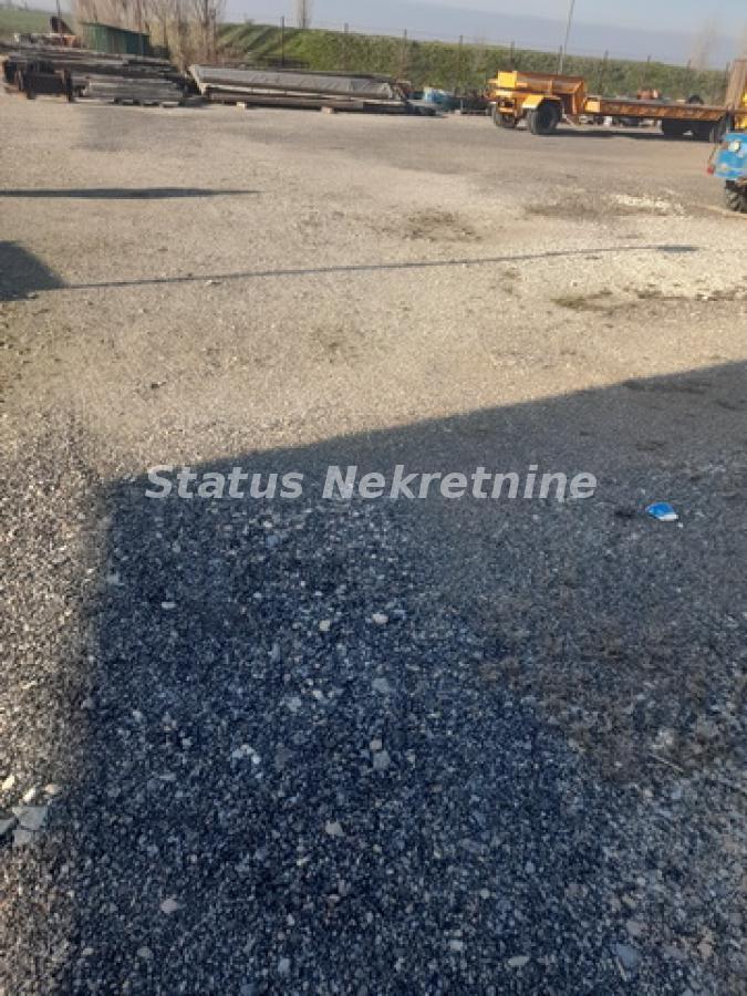 Plac Izdavanje Novi Sad Plac Izdavanje Novi Sad 0 m2
