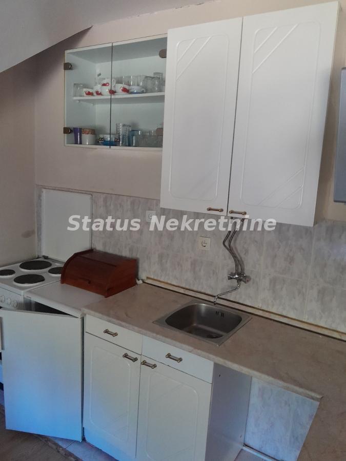 Stan Prodaja Zlatibor  35 m2
