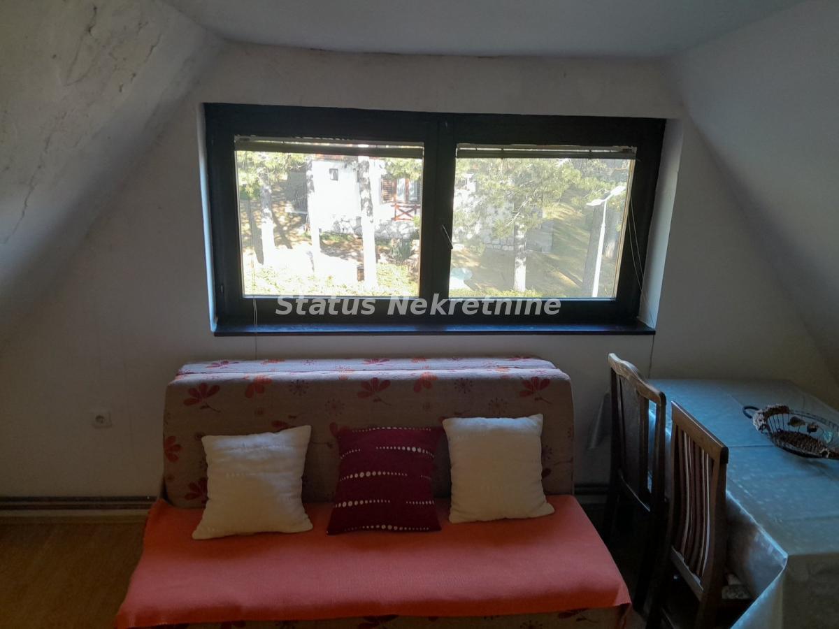 Stan Prodaja Zlatibor  35 m2