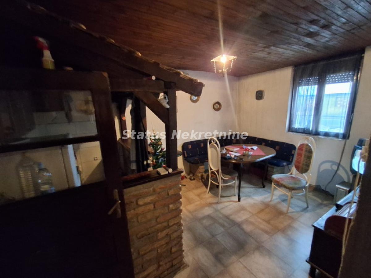 Kuća Prodaja Novi Sad  137 m2