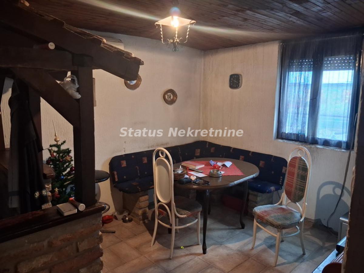 Kuća Prodaja Novi Sad  137 m2
