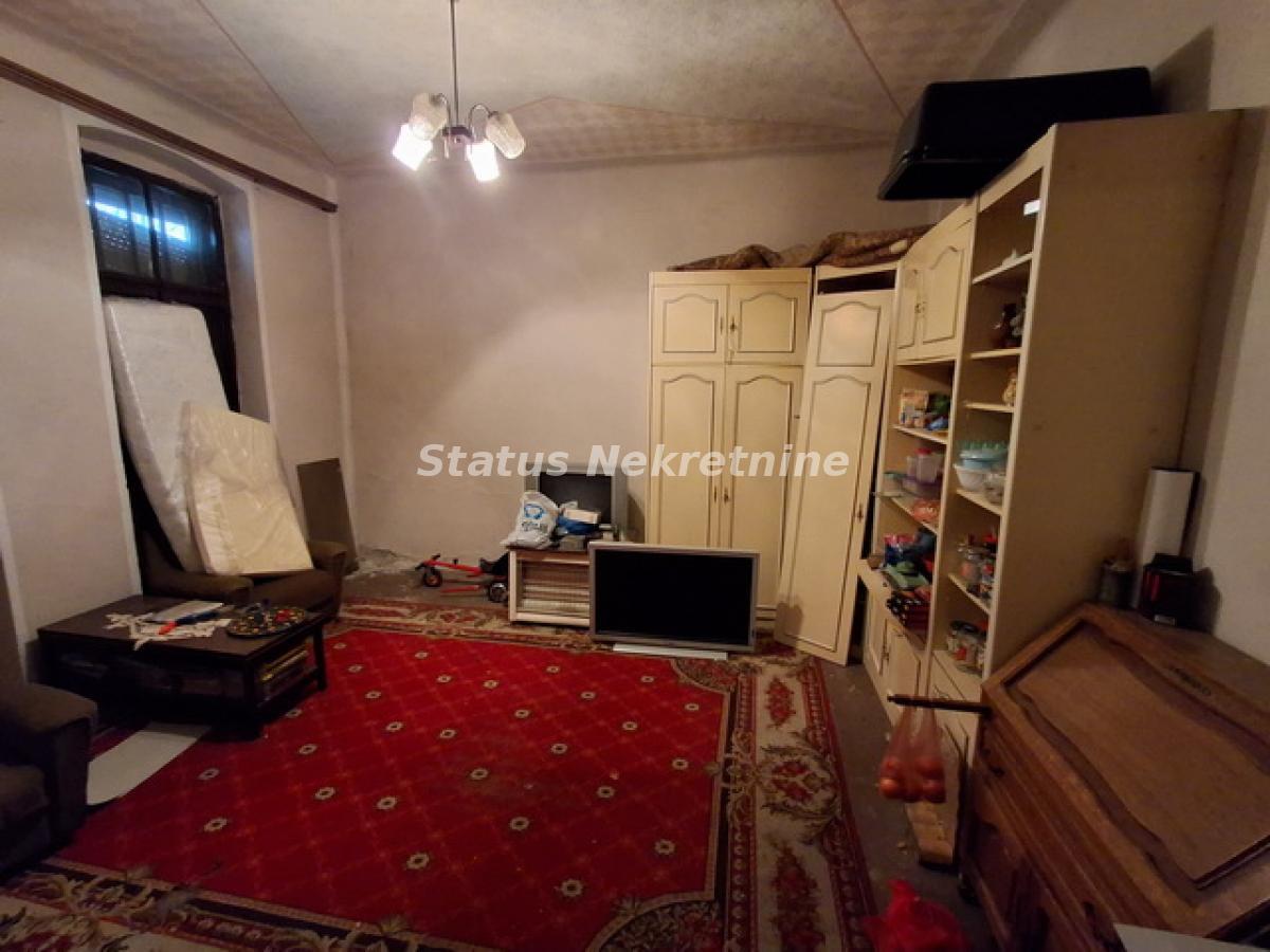 Kuća Prodaja Novi Sad  137 m2