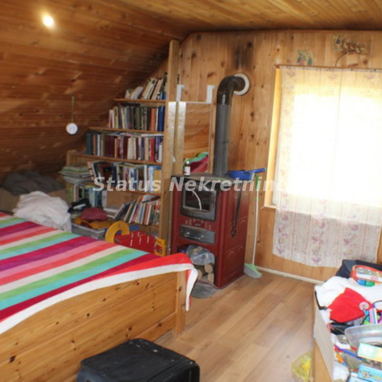 Kuća Prodaja Irig Velika Remeta 92 m2
