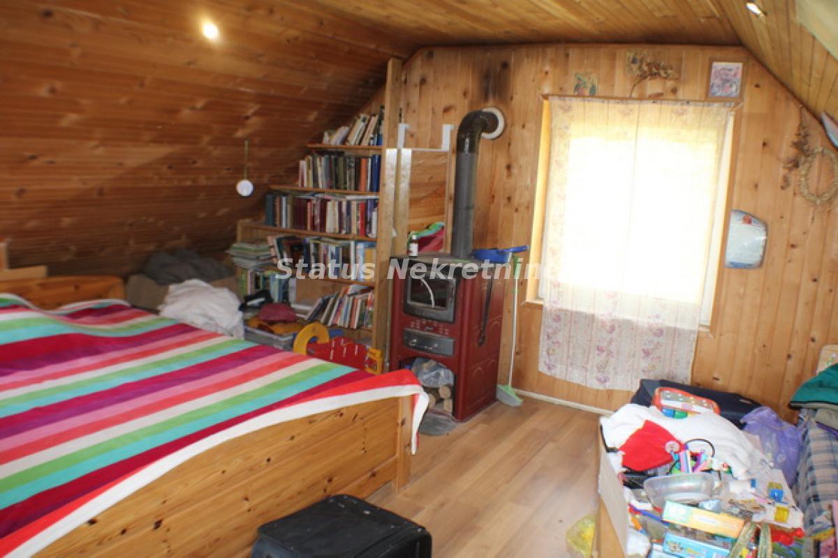 Kuća Prodaja Irig Kuća Prodaja Irig Velika Remeta 92 m2