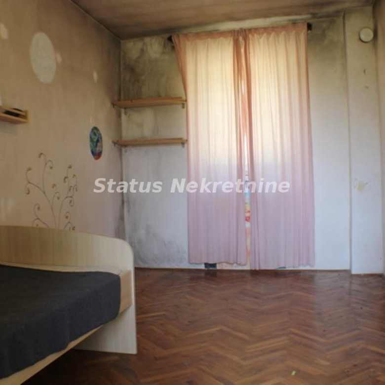 Kuća Prodaja Irig Velika Remeta 92 m2