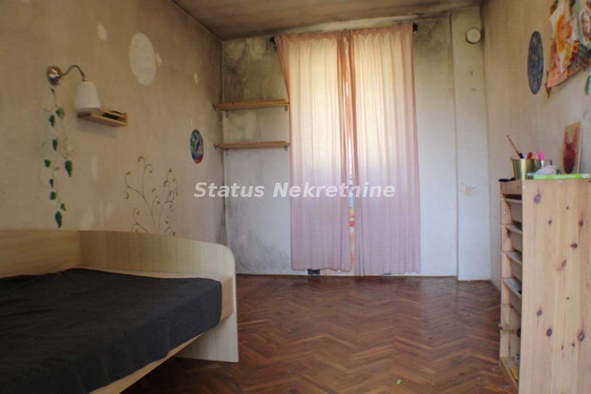 Kuća Prodaja Irig Kuća Prodaja Irig Velika Remeta 92 m2