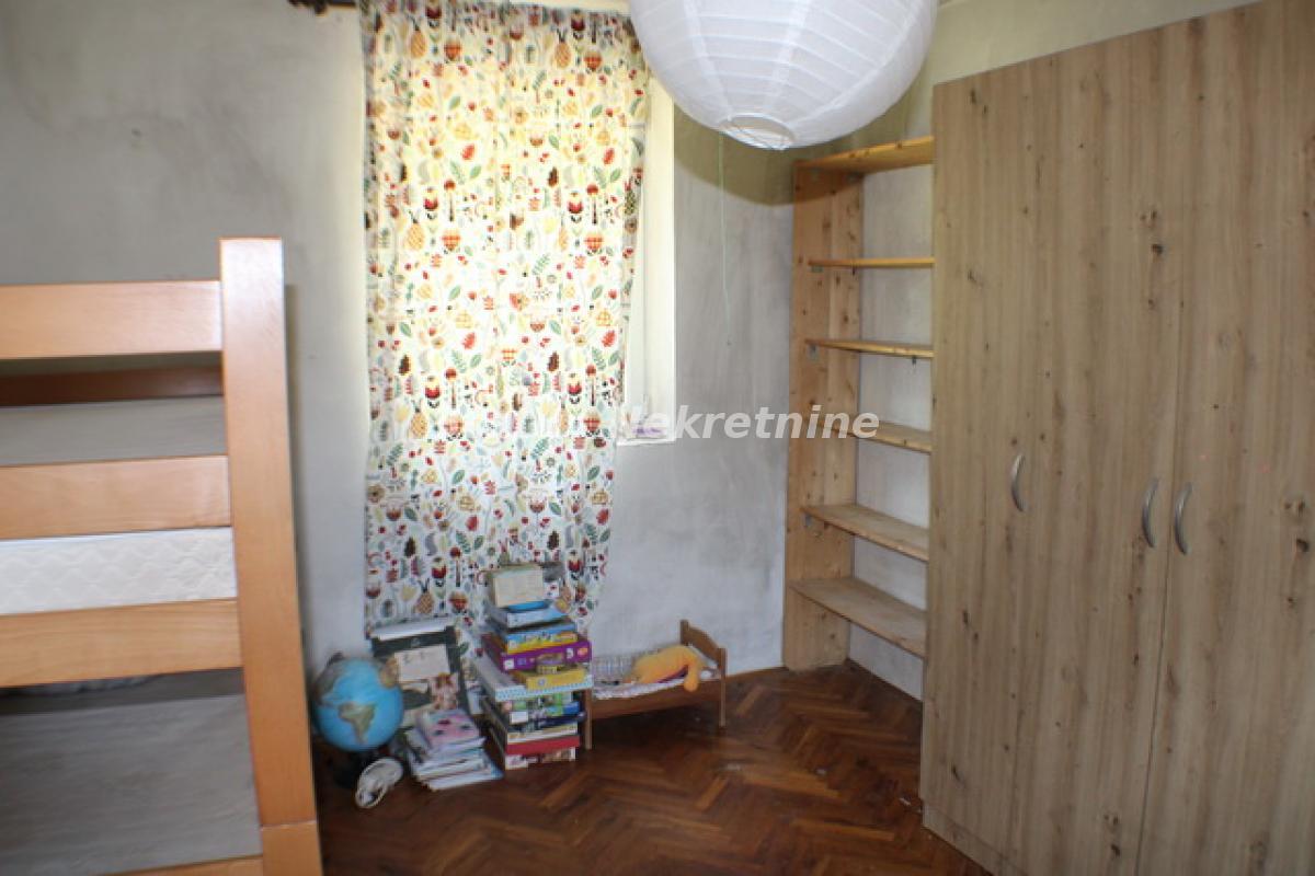 Kuća Prodaja Irig Kuća Prodaja Irig Velika Remeta 92 m2
