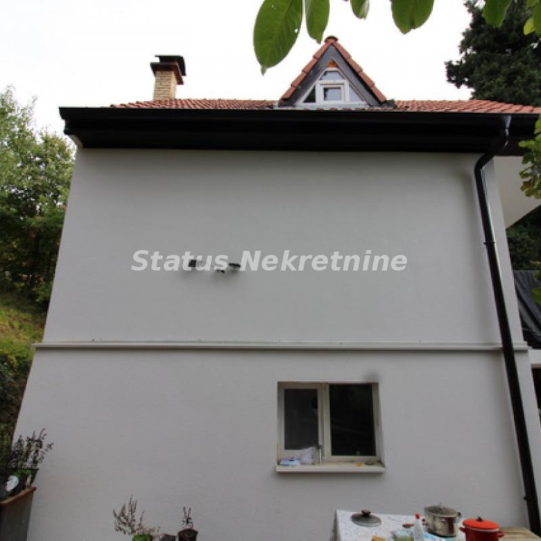 Kuća Prodaja Irig Velika Remeta 92 m2
