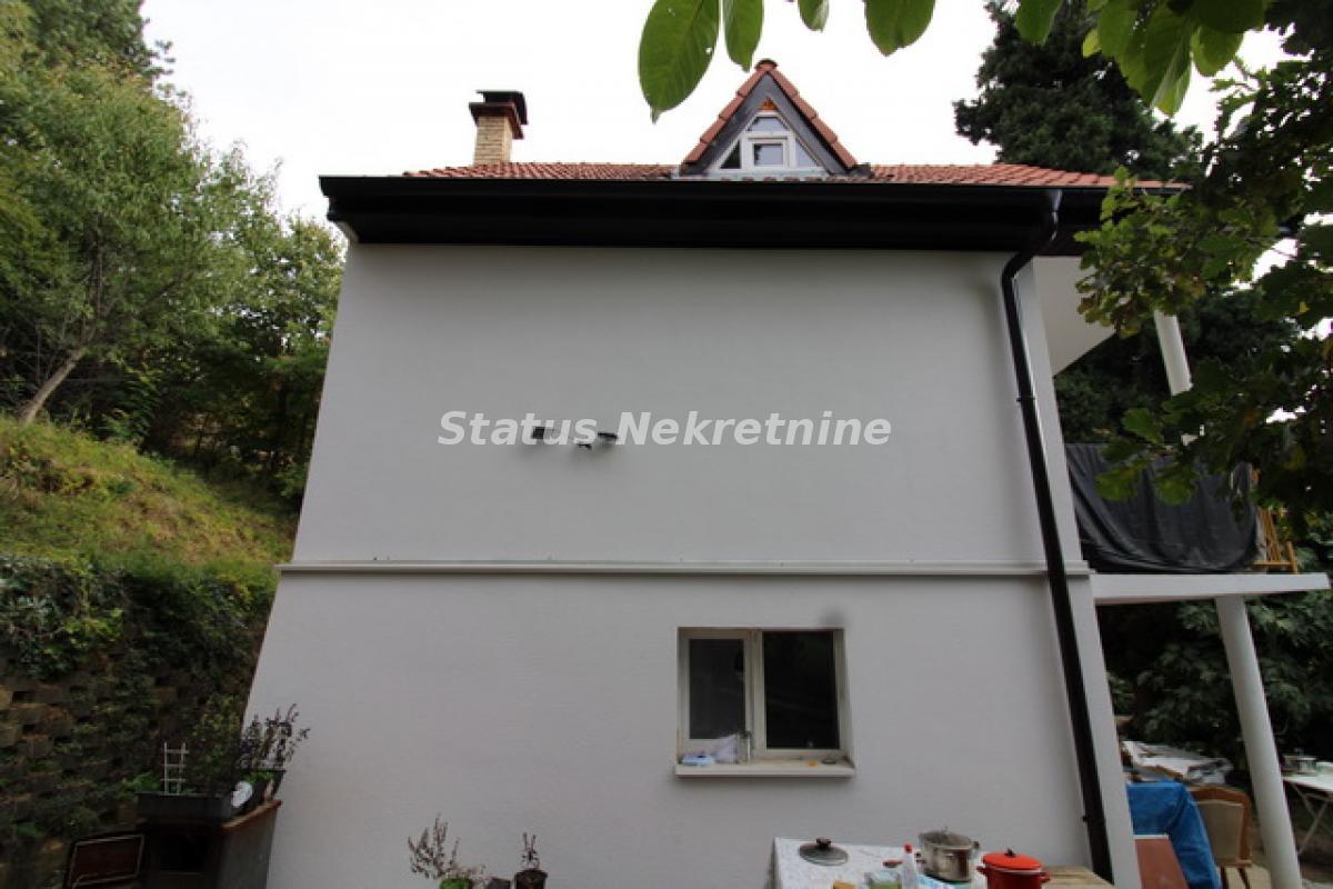 Kuća Prodaja Irig Kuća Prodaja Irig Velika Remeta 92 m2