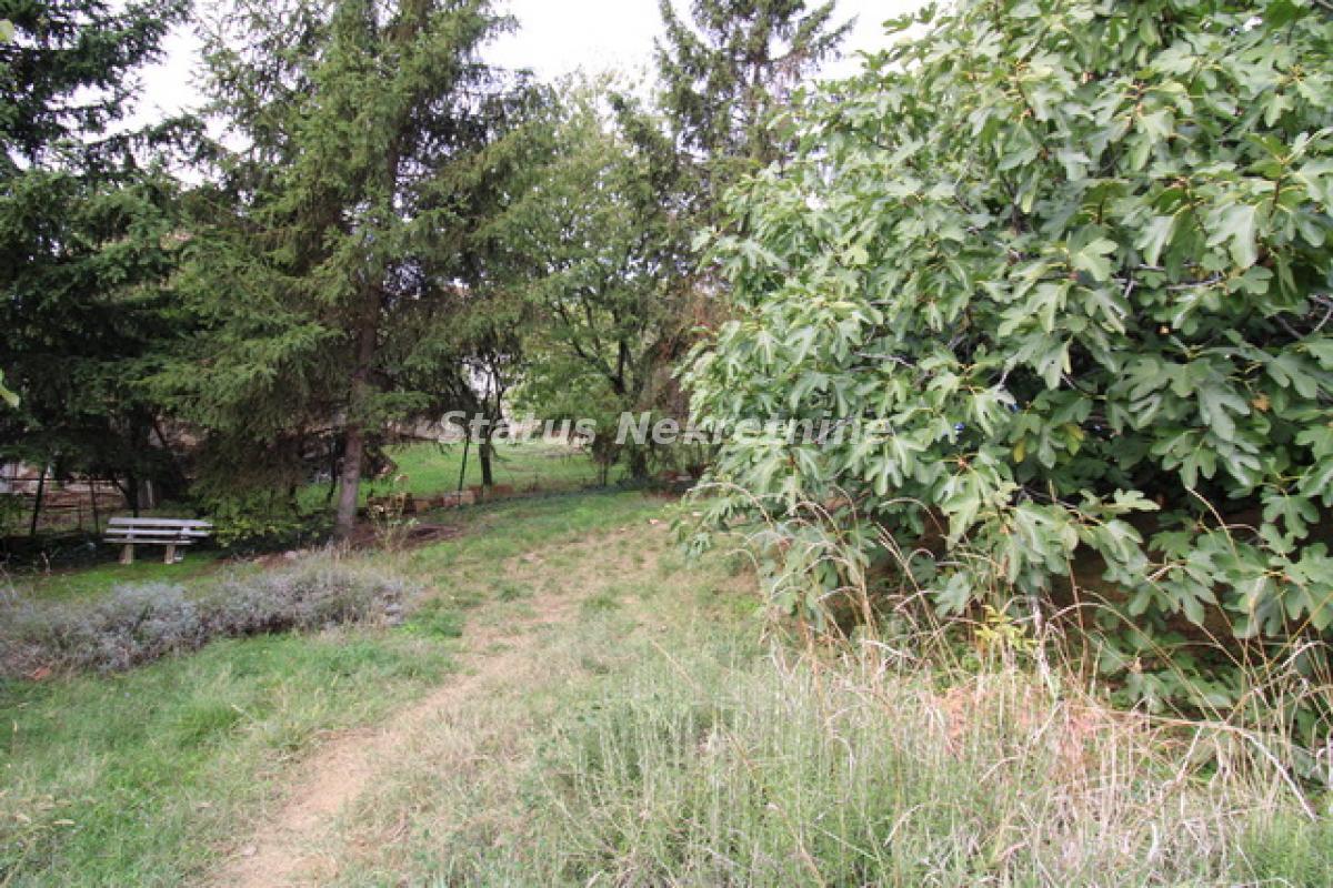 Kuća Prodaja Irig Kuća Prodaja Irig Velika Remeta 92 m2