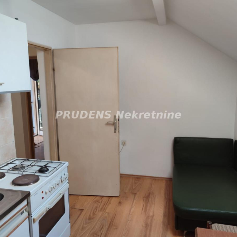 Stan Prodaja Beograd  35 m2