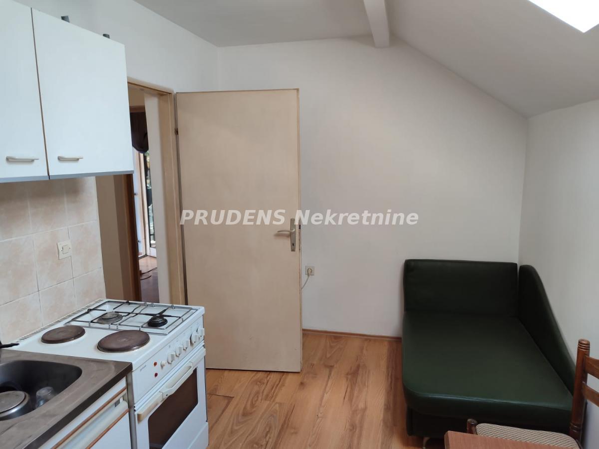 Stan Prodaja Beograd  35 m2