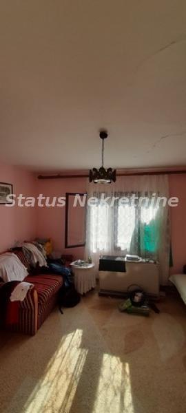 Kuća Prodaja Novi Sad  75 m2