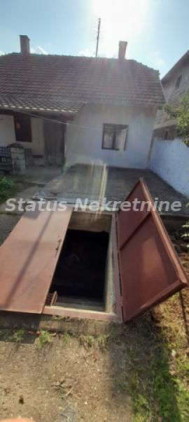 Kuća Prodaja Novi Sad  75 m2