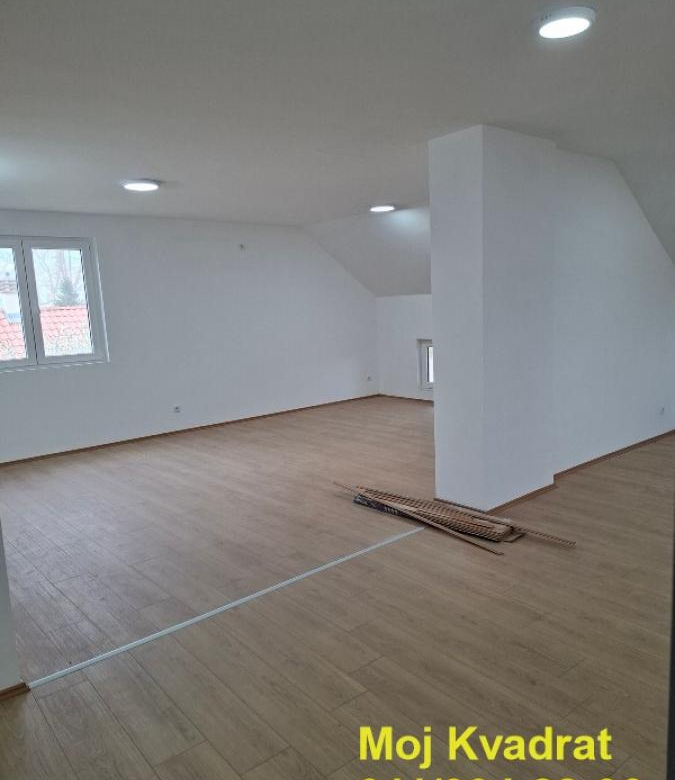 Stan – Beograd, Surčin Dobanovci – ID 23207.