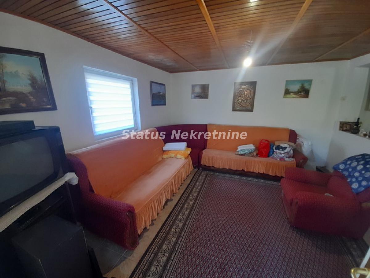 Kuća Prodaja Novi Sad  138 m2
