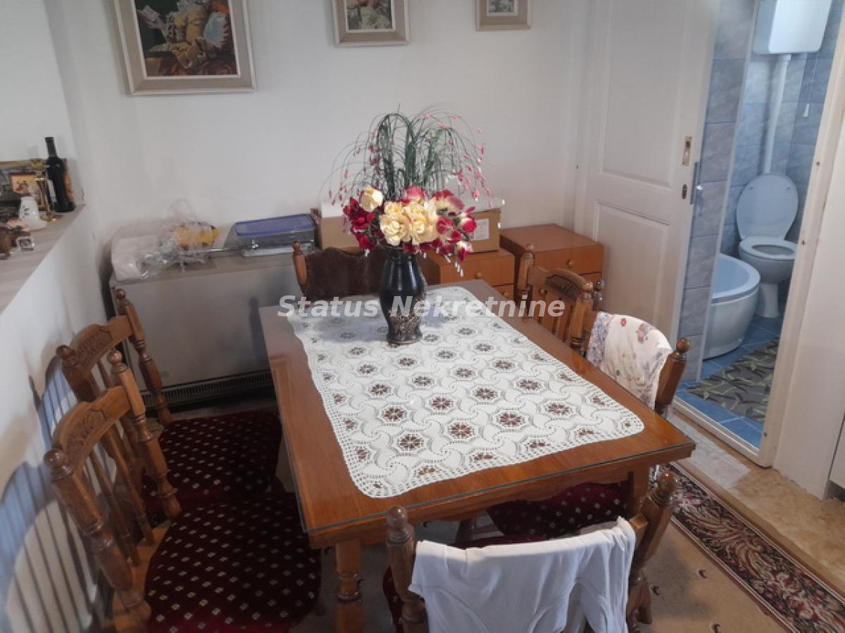 Kuća Prodaja Novi Sad  138 m2
