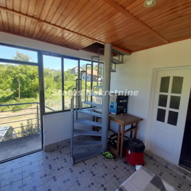 Kuća Prodaja Novi Sad  138 m2