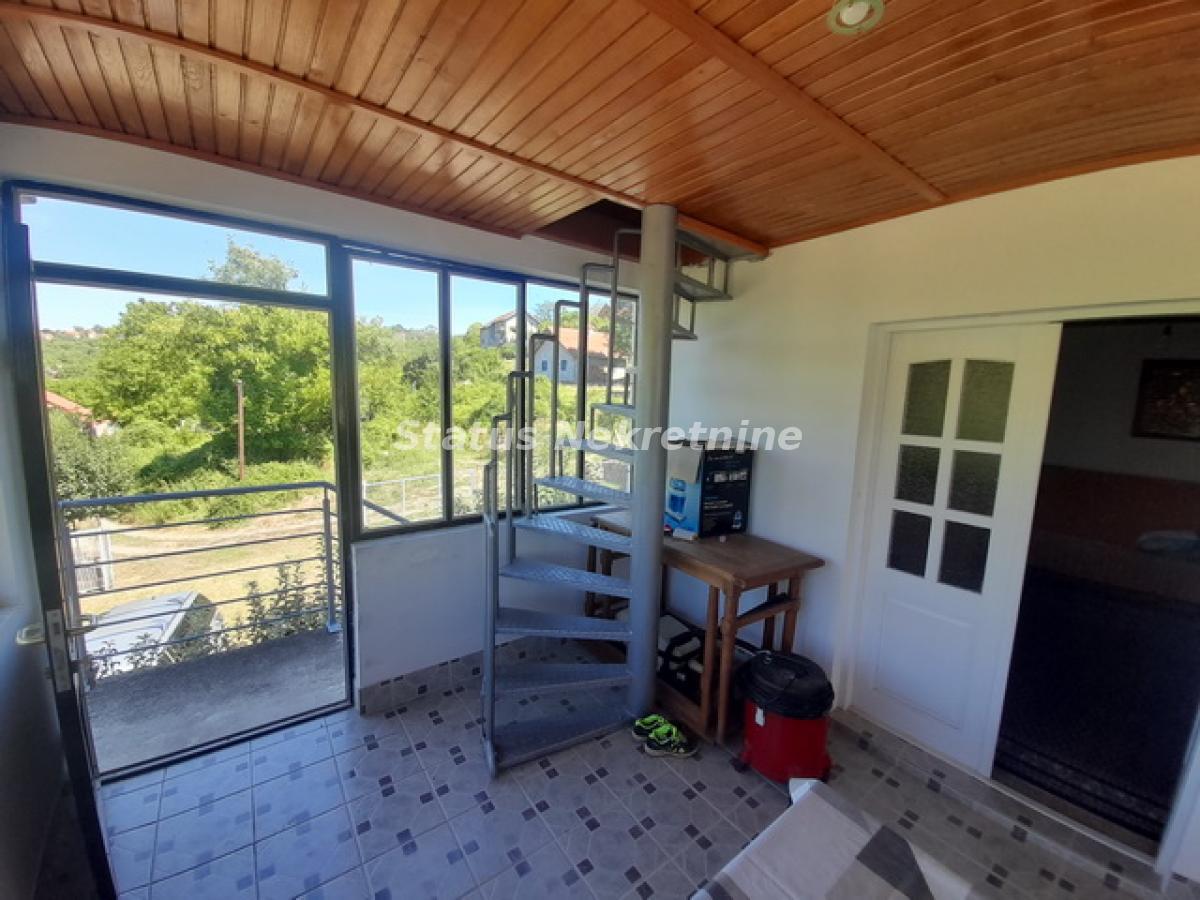 Kuća Prodaja Novi Sad  138 m2