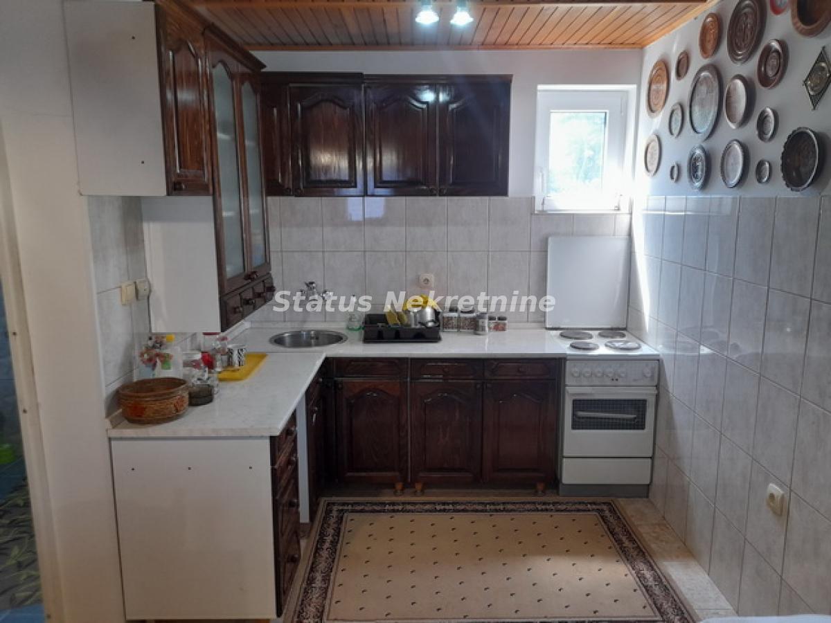 Kuća Prodaja Novi Sad  138 m2