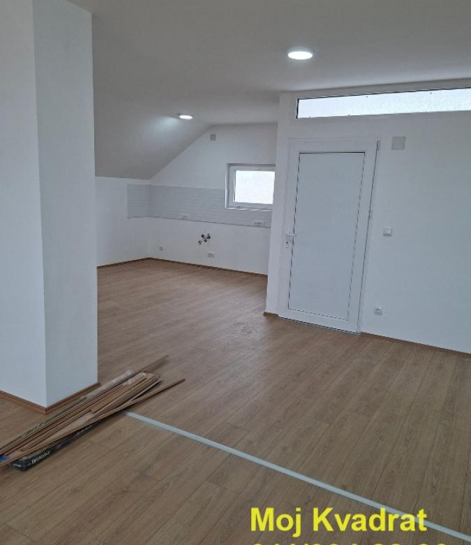 Stan Prodaja Beograd Dobanovci 66 m2