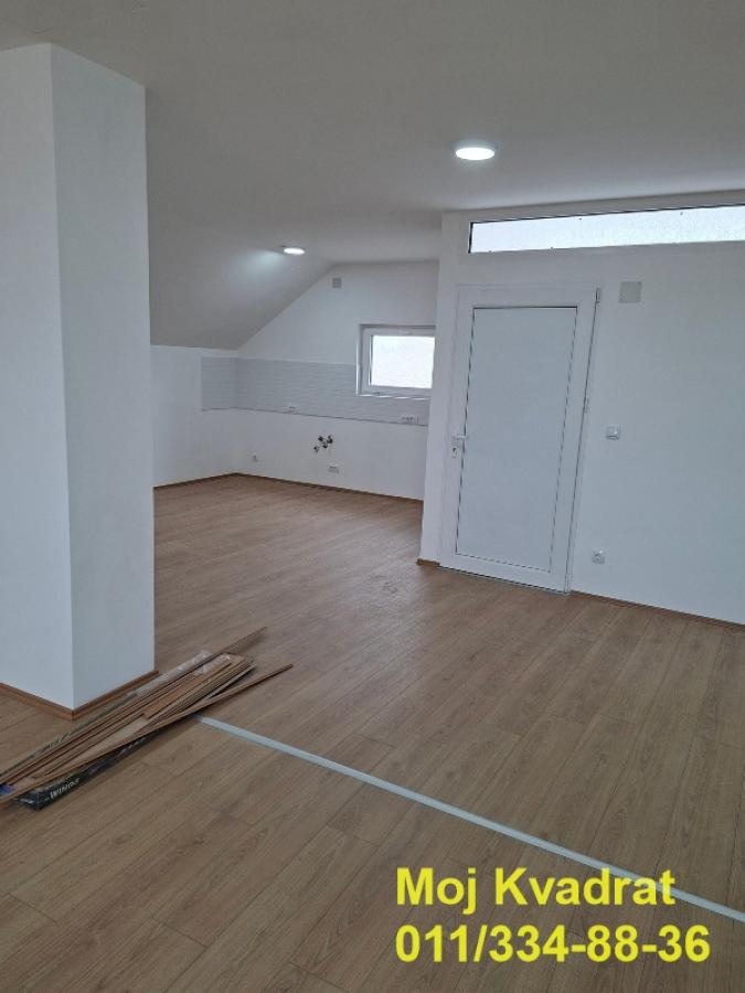 Stan Prodaja Beograd Stan Prodaja Beograd Dobanovci 66 m2
