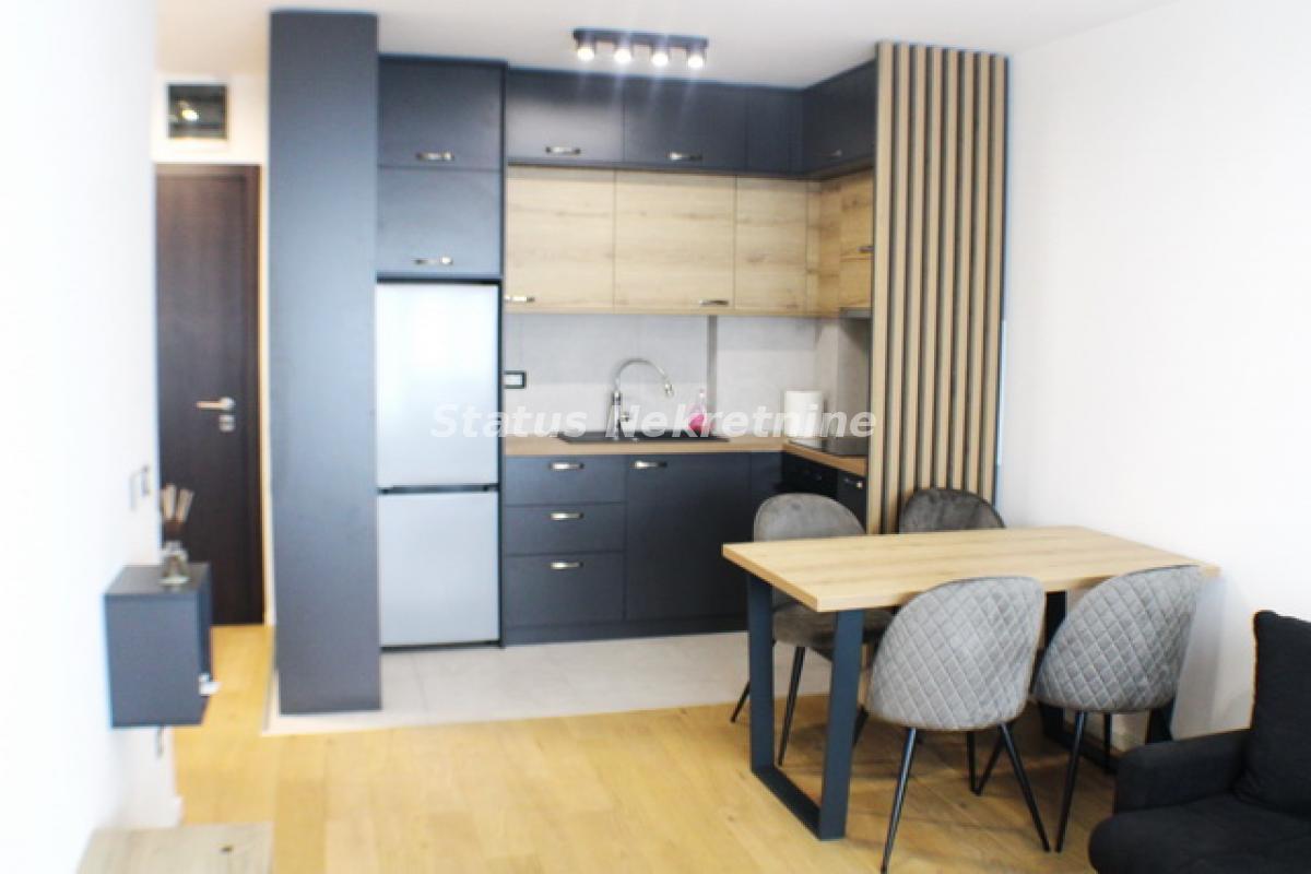 Stan Izdavanje Novi Sad Stan Izdavanje Novi Sad 41 m2