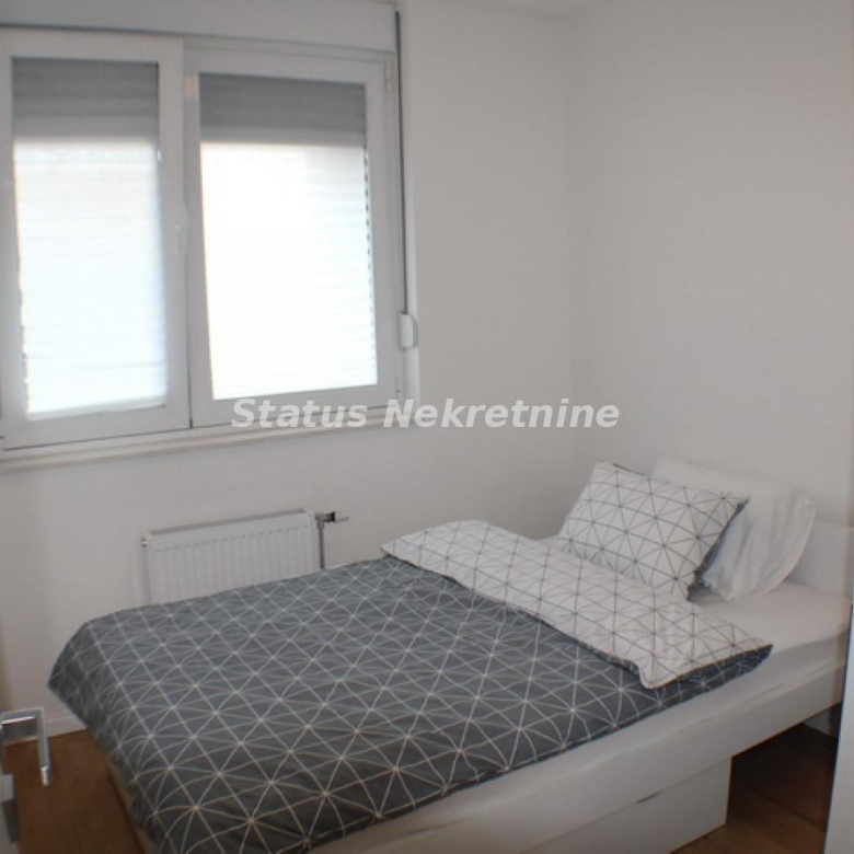 Stan Izdavanje Novi Sad  41 m2