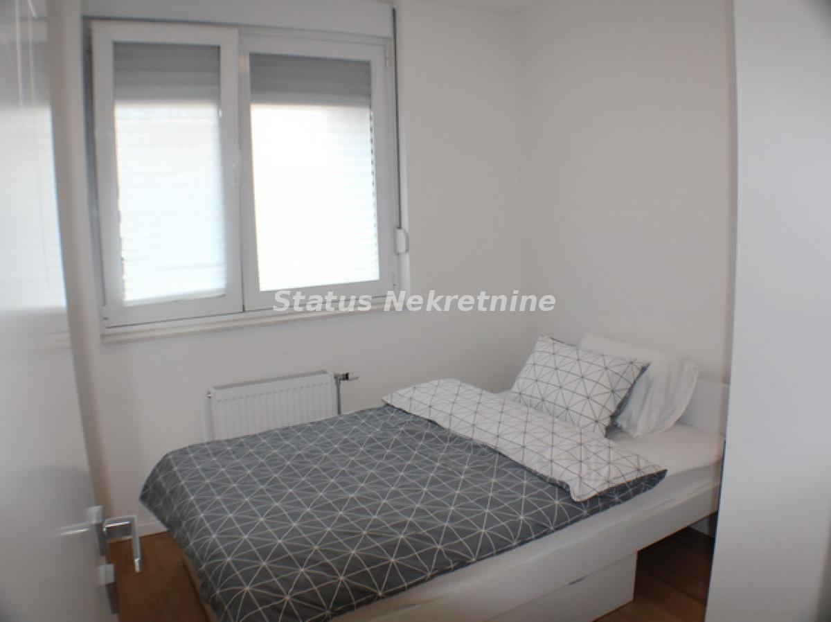 Stan Izdavanje Novi Sad Stan Izdavanje Novi Sad 41 m2