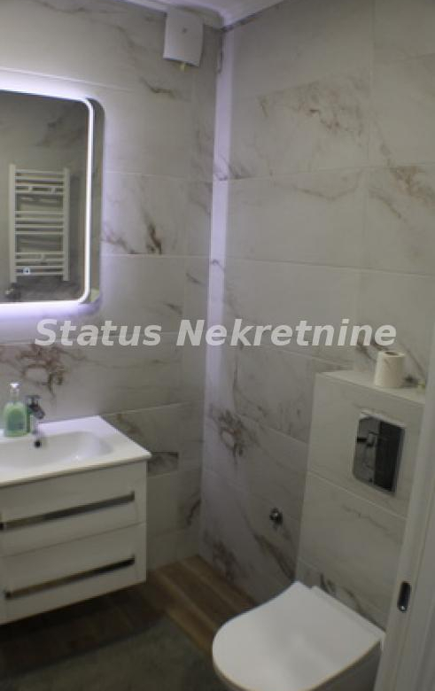 Stan Izdavanje Novi Sad  41 m2