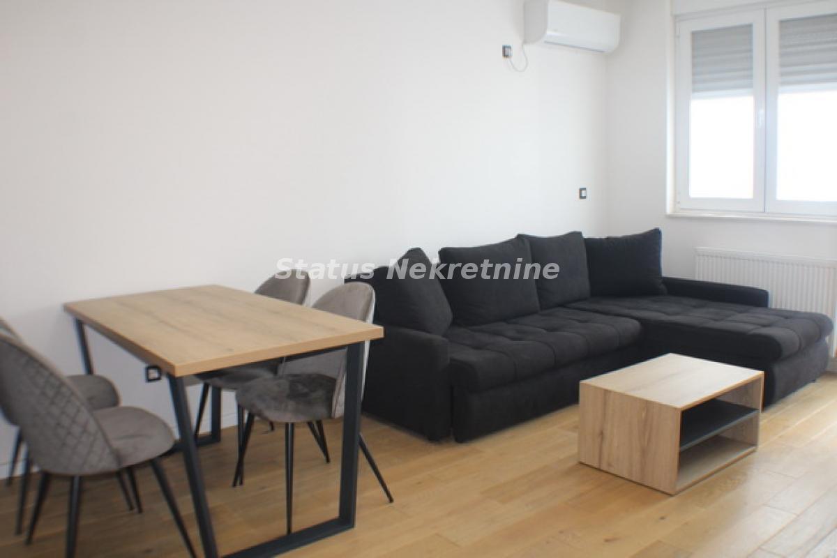 Stan Izdavanje Novi Sad Stan Izdavanje Novi Sad 41 m2
