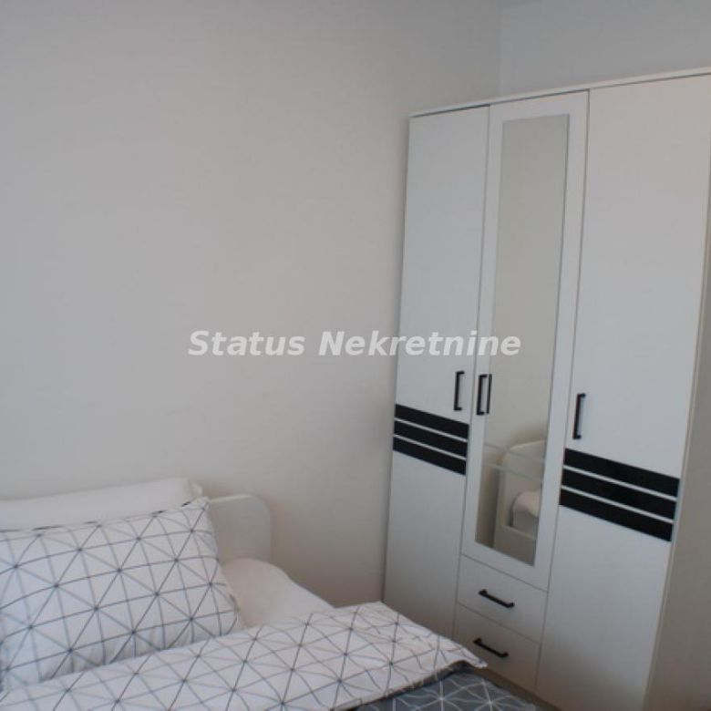Stan Izdavanje Novi Sad  41 m2