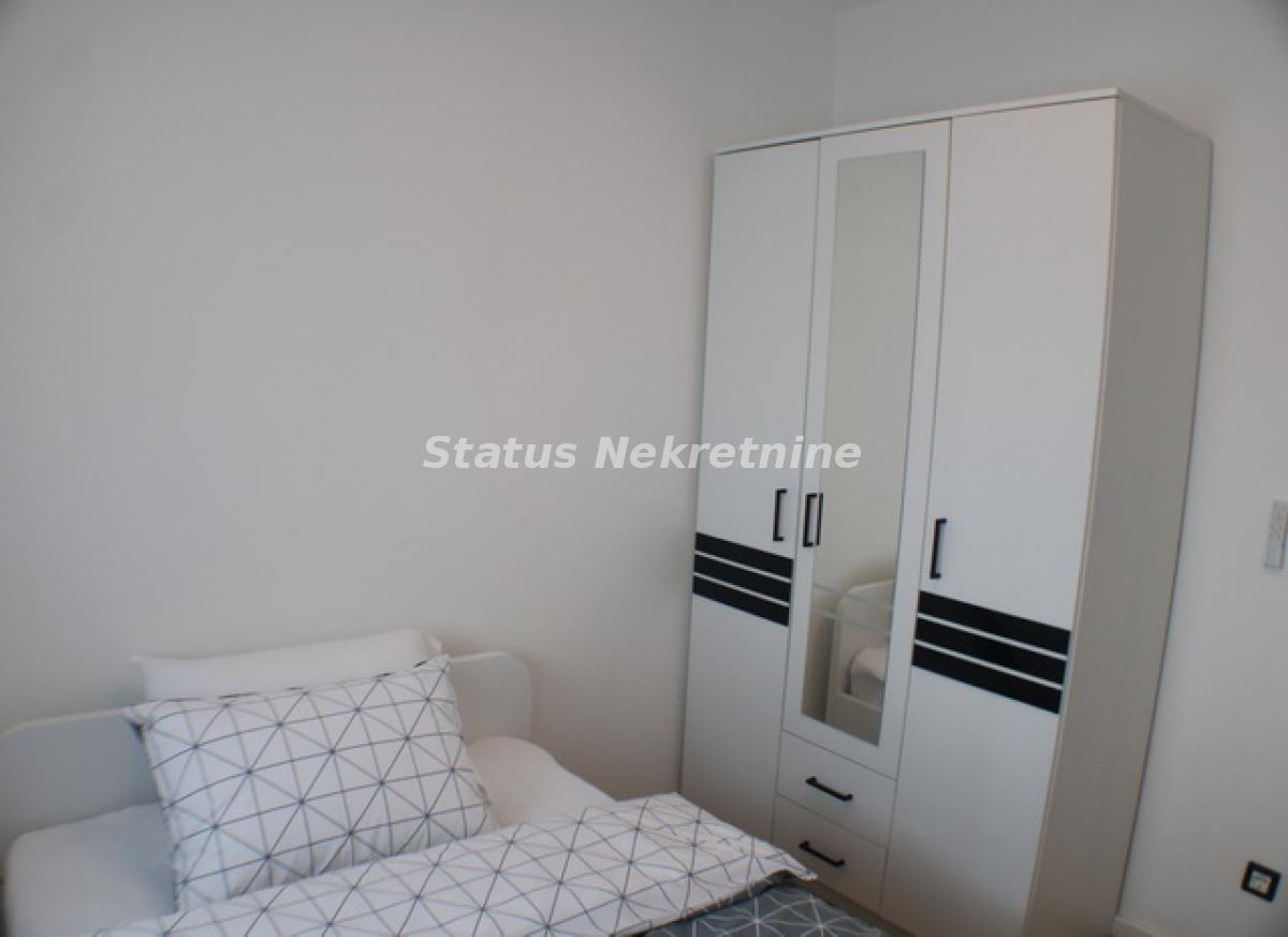 Stan Izdavanje Novi Sad Stan Izdavanje Novi Sad 41 m2
