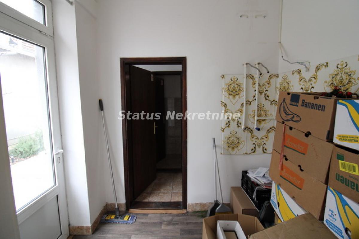 Kuća Prodaja Temerin  181 m2