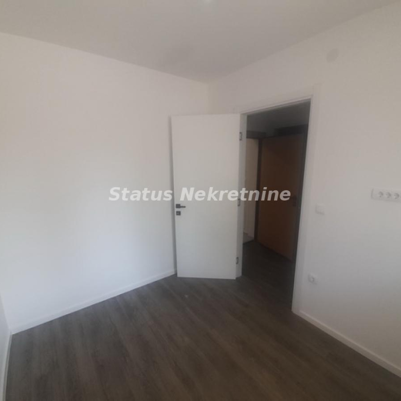 Stan Prodaja Novi Sad  30 m2