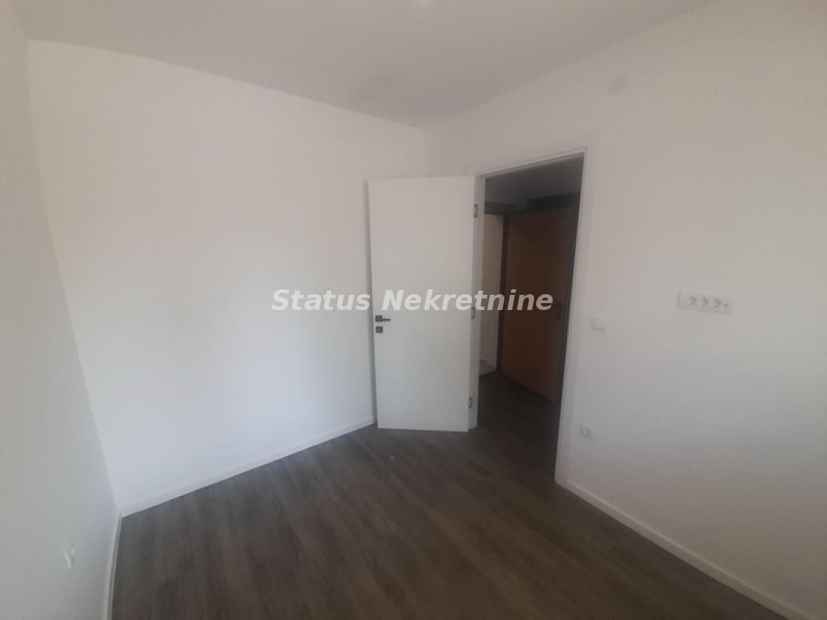 Stan Prodaja Novi Sad  30 m2