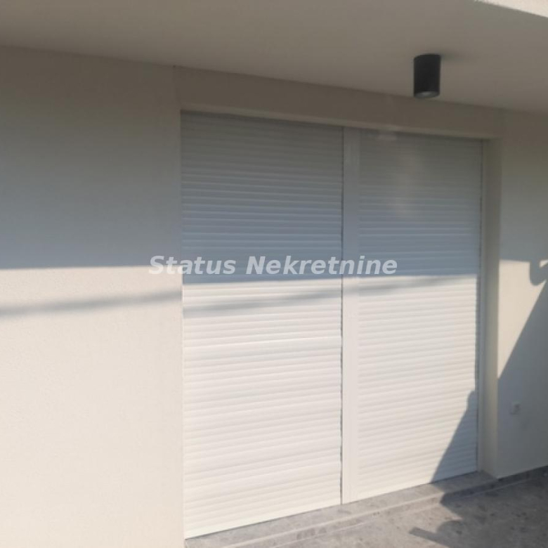 Stan Prodaja Novi Sad  30 m2