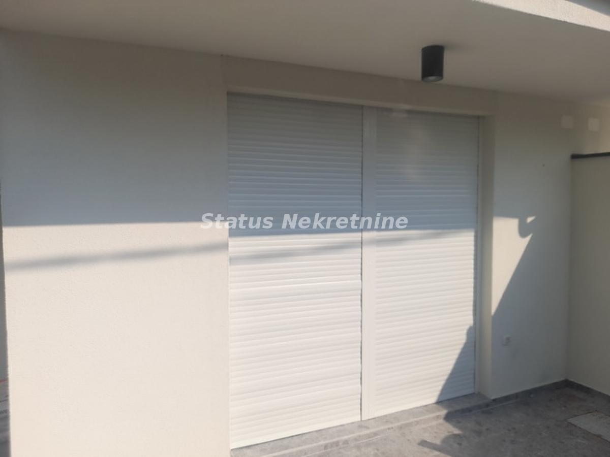 Stan Prodaja Novi Sad  30 m2