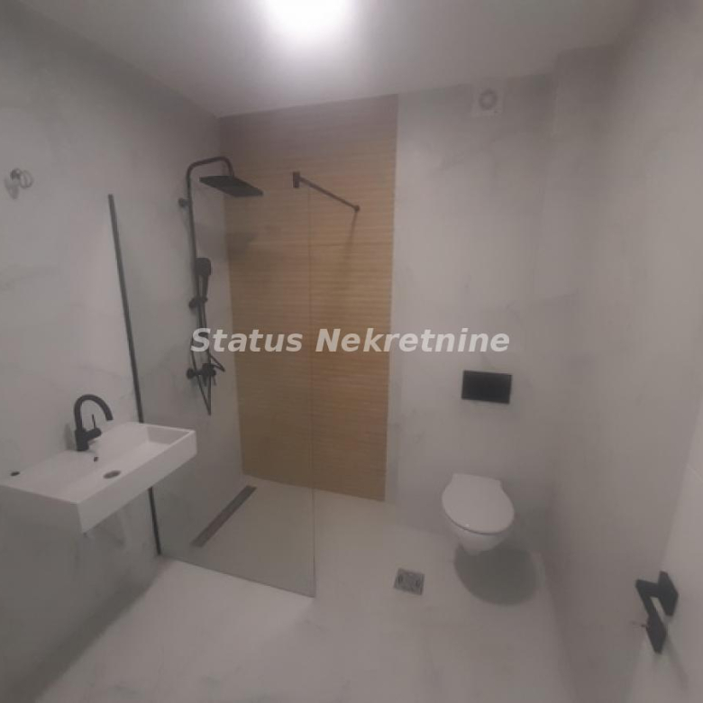 Stan Prodaja Novi Sad  30 m2