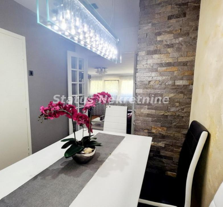 Stan Prodaja Novi Sad  89 m2