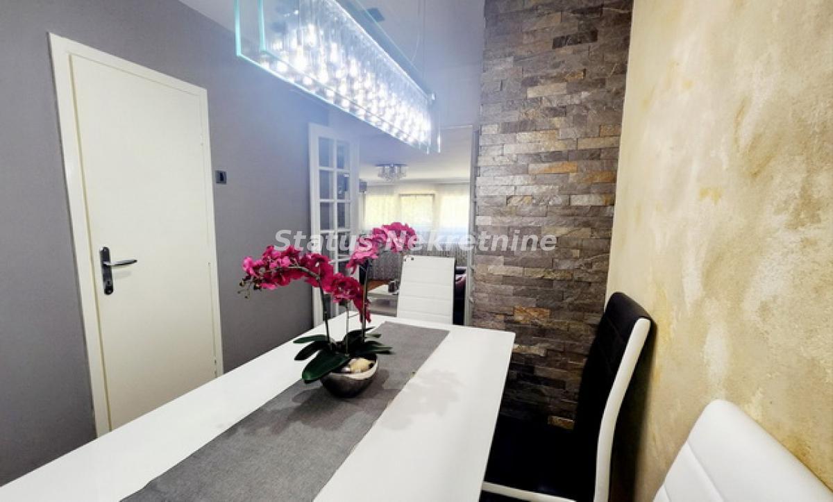 Stan Prodaja Novi Sad  89 m2
